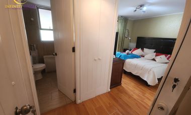 Hermosa y Amplia  Casa con Piscina Alto El Manzano Til Til