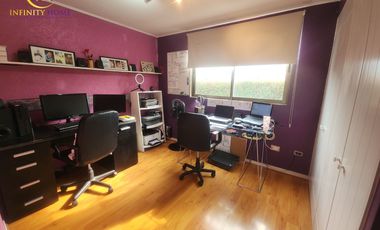 Hermosa y Amplia  Casa con Piscina Alto El Manzano Til Til