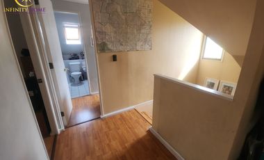 Hermosa y Amplia  Casa con Piscina Alto El Manzano Til Til