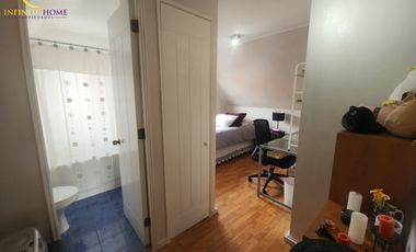 Hermosa y Amplia  Casa con Piscina Alto El Manzano Til Til