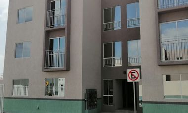 Departamento en la pradera 3er piso