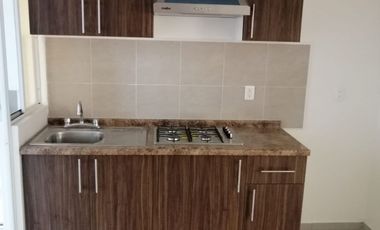 Departamento en la pradera 3er piso