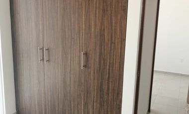 Departamento en la pradera 3er piso