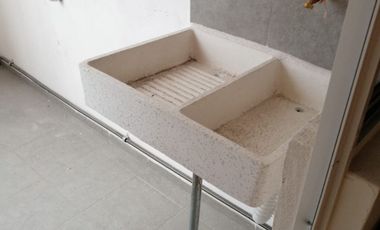 Departamento en la pradera 3er piso