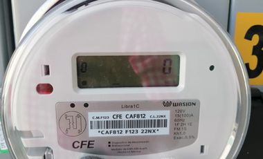 Departamento en la pradera 3er piso