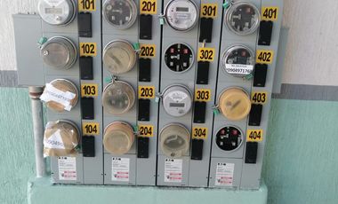 Departamento en la pradera 3er piso