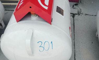 Departamento en la pradera 3er piso