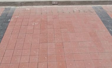 Departamento en la pradera 3er piso