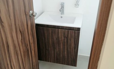 Departamento en la pradera 3er piso