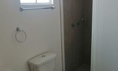 Departamento en la pradera 3er piso