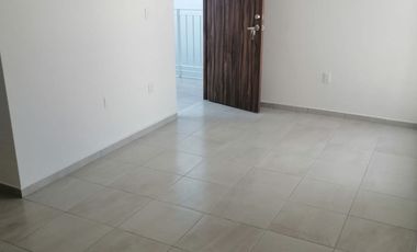 Departamento en la pradera 3er piso