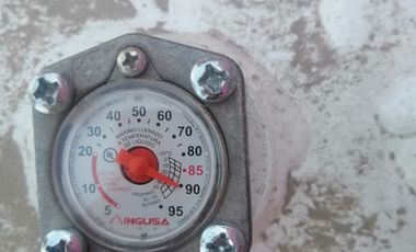 Departamento en la pradera 3er piso