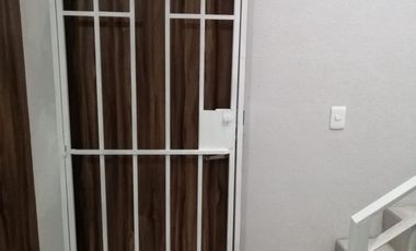 Departamento en la pradera 3er piso