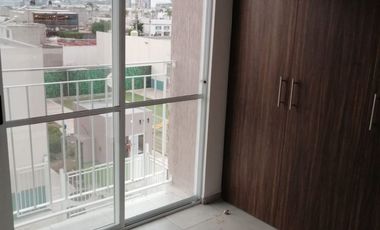 Departamento en la pradera 3er piso