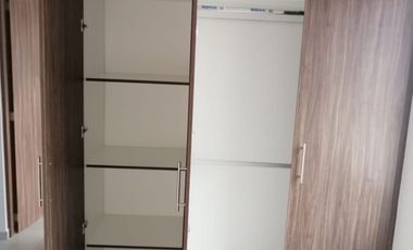 Departamento en la pradera 3er piso