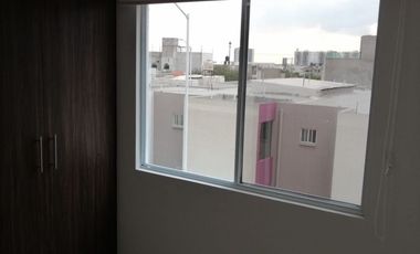 Departamento en la pradera 3er piso