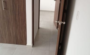 Departamento en la pradera 3er piso