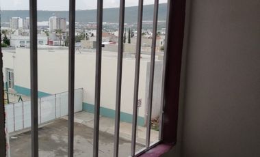 Departamento en la pradera 3er piso