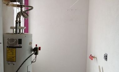 Departamento en la pradera 3er piso