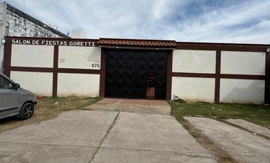 *¡VENDO JARDÍN DE FIESTAS!* fracc. Aranzazu Terracota