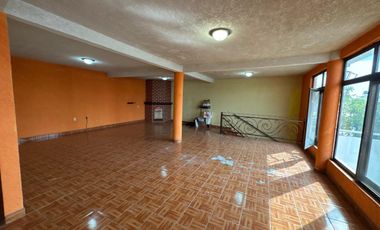 *¡VENDO JARDÍN DE FIESTAS!* fracc. Aranzazu Terracota