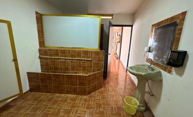 *¡VENDO JARDÍN DE FIESTAS!* fracc. Aranzazu Terracota