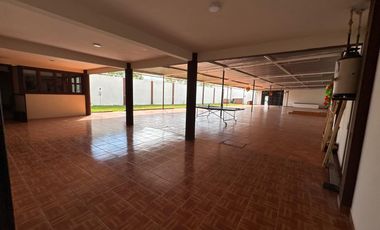 *¡VENDO JARDÍN DE FIESTAS!* fracc. Aranzazu Terracota