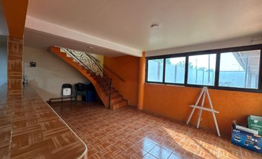 *¡VENDO JARDÍN DE FIESTAS!* fracc. Aranzazu Terracota