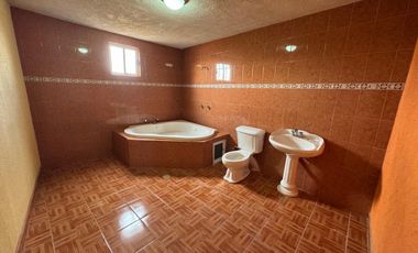 *¡VENDO JARDÍN DE FIESTAS!* fracc. Aranzazu Terracota