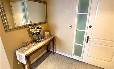 ARRIENDO DEPARTAMENTO 1 DORMITORIO A UNA CUADRA PLAZA DE ARMAS DE TALCA
