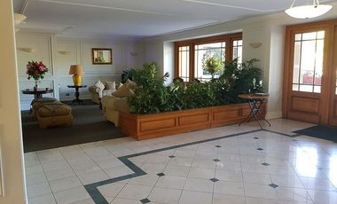 ARRIENDO DEPARTAMENTO 1 DORMITORIO A UNA CUADRA PLAZA DE ARMAS DE TALCA