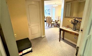 ARRIENDO DEPARTAMENTO 1 DORMITORIO A UNA CUADRA PLAZA DE ARMAS DE TALCA