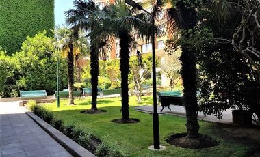 ARRIENDO DEPARTAMENTO 1 DORMITORIO A UNA CUADRA PLAZA DE ARMAS DE TALCA