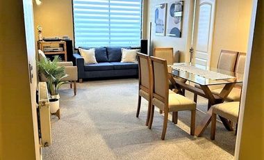 ARRIENDO DEPARTAMENTO 1 DORMITORIO A UNA CUADRA PLAZA DE ARMAS DE TALCA