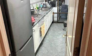 ARRIENDO DEPARTAMENTO 1 DORMITORIO A UNA CUADRA PLAZA DE ARMAS DE TALCA