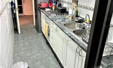 ARRIENDO DEPARTAMENTO 1 DORMITORIO A UNA CUADRA PLAZA DE ARMAS DE TALCA