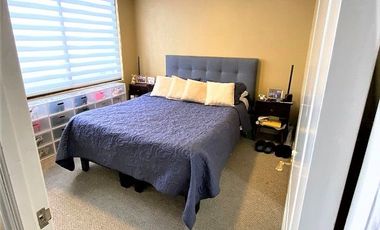 ARRIENDO DEPARTAMENTO 1 DORMITORIO A UNA CUADRA PLAZA DE ARMAS DE TALCA