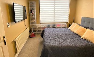 ARRIENDO DEPARTAMENTO 1 DORMITORIO A UNA CUADRA PLAZA DE ARMAS DE TALCA