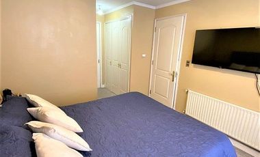 ARRIENDO DEPARTAMENTO 1 DORMITORIO A UNA CUADRA PLAZA DE ARMAS DE TALCA