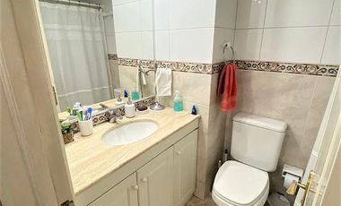 ARRIENDO DEPARTAMENTO 1 DORMITORIO A UNA CUADRA PLAZA DE ARMAS DE TALCA