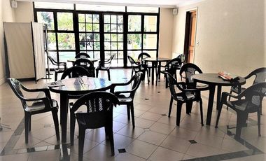 ARRIENDO DEPARTAMENTO 1 DORMITORIO A UNA CUADRA PLAZA DE ARMAS DE TALCA