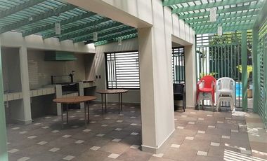 ARRIENDO DEPARTAMENTO 1 DORMITORIO A UNA CUADRA PLAZA DE ARMAS DE TALCA