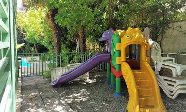 ARRIENDO DEPARTAMENTO 1 DORMITORIO A UNA CUADRA PLAZA DE ARMAS DE TALCA
