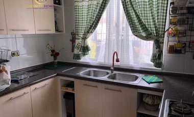 Casa en Venta Alto El Manzano Til Til