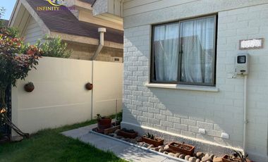 Casa en Venta Alto El Manzano Til Til