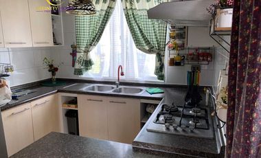 Casa en Venta Alto El Manzano Til Til