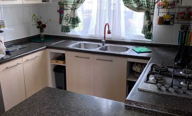 Casa en Venta Alto El Manzano Til Til