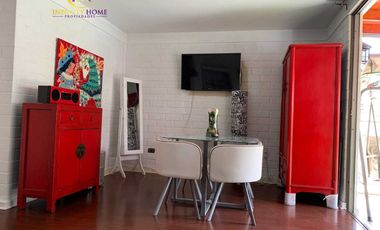 Casa en Venta Alto El Manzano Til Til