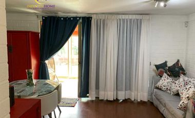 Casa en Venta Alto El Manzano Til Til