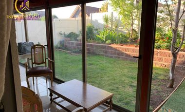 Casa en Venta Alto El Manzano Til Til